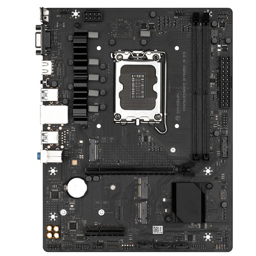 Maxsun MS-Challenger B760M-N D5