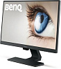 Монитор Benq 23.8" GW2480E черный IPS LED 8ms 16:9 HDMI M/M матовая 250cd 178гр/178гр 1920x1080 D-Sub DisplayPort FHD 3.84кг