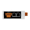 Модуль счетчика/энкодера, два канала, EtherCAT slave