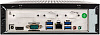 Неттоп Hiper M9 PG G6405 (4.1) 4Gb SSD256Gb UHDG 610 noOS GbitEth WiFi BT 120W черный (K1438CL8K5)