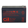 Аккумулятор CSB GP1272 F2