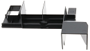 SSD LENOVO TCH ThinkSystem M.2 Thermal Kit for Micron M.2 5100/5300 (SR650/SR550/SR590)