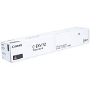Расходный материал Тонер черный Canon C-EXV 52