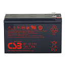 Аккумулятор CSB GP1272 F2
