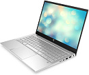 Ноутбук HP Pavilion 14-DV0051UR 3V018EA i3-1125G4 2000 МГц 14" Cенсорный экран нет 1920x1080 8Гб DDR4 3200 МГц SSD 256Гб нет DVD Intel UHD Graphics/не