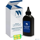 Заправочный комплект NV PRINT для Pantum TL-420X (P3010, M6700, M6800, P3300, M7100, M7200, P3300), 200 гр, 6000 стр (тонер + чип)