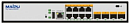 Maipu S3330-12TXP-AC (8*100/1000M, 4*10G SFP+ , 120W PoE&PoE+, 1*AC Power)