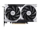 Видеокарта MSI RTX 5050 8G VENTUS 2X OC//RTX 5050, HDMI, DP*3, 8G , D6