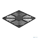 Exegate EX295271RUS Решетка для вентилятора 120x120 ExeGate EG-120PSB (120x120 мм, пластиковая, квадратная, черная)