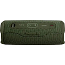 Колонка портативная JBL Flip 6, 30Вт, зеленый [jblflip6gren]