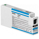 Картридж/ Epson I/C CS-P6000 cyan 350ml