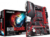 Материнская плата Gigabyte B450M GAMING Soc-AM4 AMD B450 2xDDR4 mATX AC`97 8ch(7.1) GbLAN RAID+VGA+DVI+HDMI