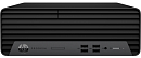 HP ProDesk 405 G6 SFF Ryzen3 4350,8GB,256GB SSD,DVD-WR,USB kbd/mouse,VGA Port v2,DOS,1-1-1 Wty