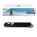 Тонер-картридж G&G toner cartridge для Kyocera FS-C8020MFP/8025MFP/8520MFP/8525MFP пурпурный 6 000 стр. c чипом TK-895M 1T02K0BNL0 гарантия 36 мес.