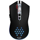 Игровая мышь SVEN RX-G850 (7+1кл. 500-6400 DPI, ПО, RGB подсветка, игров. упак)