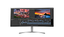 Монитор LCD 38" IPS 38WK95C-W LG