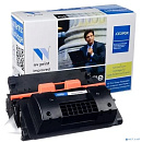 NVPrint CE390X Картридж для LaserJet M4555MFP, черный , 24 000 стр