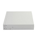 Сервисный маршрутизатор ESR-200, 4х 10/100/1000BASE-T, 4x Combo 10/100/1000BASE-T/1000BASE-X SFP, 1x USB 2.0, 1x USB3.0, 1 слот для SD-карт, 4Gb RAM,