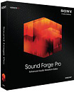 Sony Sound Forge Audio Studio 10 2014 Release