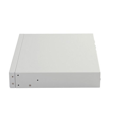 Сервисный маршрутизатор ESR-200, 4х 10/100/1000BASE-T, 4x Combo 10/100/1000BASE-T/1000BASE-X SFP, 1x USB 2.0, 1x USB3.0, 1 слот для SD-карт, 4Gb RAM,