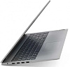 Ноутбук Lenovo IdeaPad 3 15IGL05 Celeron N4020 8Gb SSD128Gb Intel UHD Graphics 600 15.6" TN FHD (1920x1080) noOS grey WiFi BT Cam