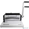 Office Kit Переплетчик на металлическую пружину B3420RH