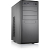 Корпус FoxLine FL-886-U32 ATX case, black, w/o PSU, w/2xUSB3.0, w/o pwr cord, w/o FAN