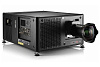Лазерный проектор Barco [QDX-4K45] [без объектива], 3DLP, 41000Лм, 4K UHD, 2200:1, 20000ч. HDMI 2.1 (HDCP 2.2); DP 1.4 (HDCP 1.3); RJ45 Ethernet / RS2