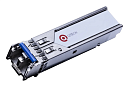 Qtech SFP+ модуль, 20км, 10Гбит/c, Tx=1310нм, LC, DFB, SM, DDM