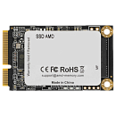 Твердотельный накопитель SSD AMD Radeon 1024GB mSATA R3 Series