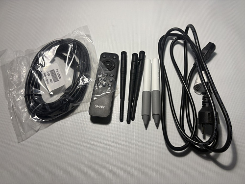 Интерактивный дисплей SMART SBID-MX265-V3N