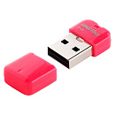Smartbuy USB Drive 8GB ART Pink (SB8GBAP) UFD 2.0