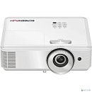 INFOCUS SP226 Проектор ScreenPlay {DLP, 4000 lm, WXGA, 30 000:1, 1.54~1.72:1, 2xHDMI 1.4, VGA in/out, S-Video, 3.5mm in/out, USB-A, RS-232, лампа 15 0