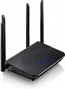 Роутер беспроводной Zyxel NBG7510-EU0101F AX1800 10/100/1000BASE-TX