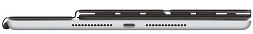 Apple Smart Keyboard for iPad 7-9th gen., iPad Air 3rd gen., iPad Pro 10,5 - Russian