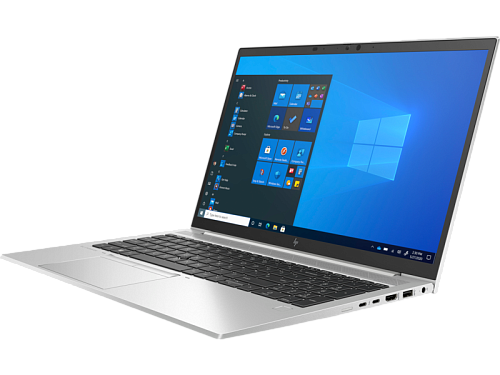 HP EliteBook 850 G8 Core i7-1165G7 2.8GHz,15.6" FHD (1920x1080) IPS IR AG,16Gb DDR4-3200MHz(1),512Gb SSD NVMe,56Wh,FPS,ENG/RU Kbd Numpad Backlit+SR,1.