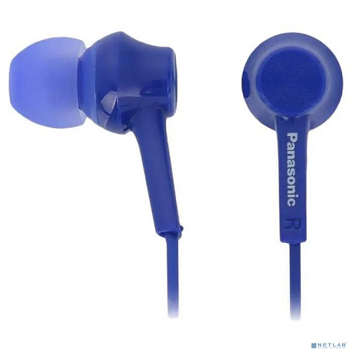 Panasonic RP-TCM115GCA (Наушники-вкладыши)