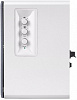 Колонки Edifier R1280T 2.0 белый 42Вт