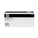 HP CB458A/RM1-3244 Q3931-67915/69002 Печь в сборе для HP Color LJ CP6015/CM6030/CM6040
