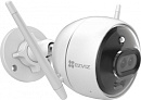 Камера видеонаблюдения IP Ezviz CS-CV310-C0-6B22WFR 4-4мм цв. корп.:белый (C3X (4.0MM))
