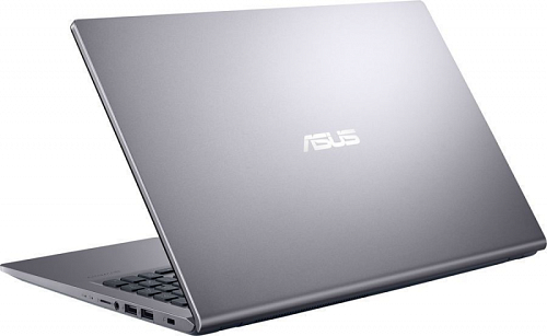 ASUS VivoBook 15 A516EA-BQ1446 Intel Pentium 7505U/8Gb/256Gb M.2 SSD/15.6" FHD IPS AG (1920x1080)/WiFi/BT/VGA Cam/No OS/1.8Kg/Slate_Grey/RU_EN_Keyboar