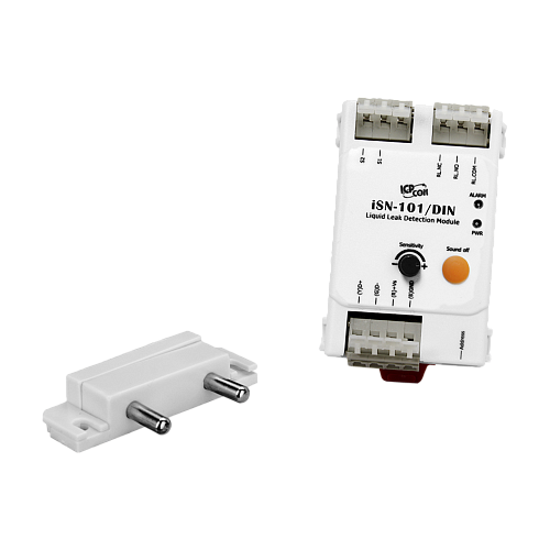 iSN-101/S3/DIN CR