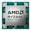 Процессор CPU AMD Ryzen 9 9950X, 16/32, 4.3-5.7GHz, 1MB/16MB/64MB, AM5, Radeon, 170W, OEM, 1 year
