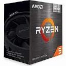 Процессор RYZEN X6 R5-5600G SAM4 BX 65W 3900 100-100000252BOX AMD