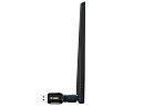 D-Link N300 Wi-Fi USB Adapter, 1x5dBi detachable + 1x2dBi internal antennas