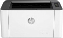 Принтер HP 107a 4ZB77A