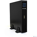 Exegate EP285644RUS ИБП Pure Sine Wave ExeGate SinePower UHB-2000.LCD.AVR.C13.RJ.USB.2U <2000VA/1600W, LCD, AVR, 8*IEC-C13, RJ45/11, USB, Rackmount 2U