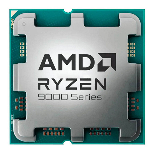 Процессор CPU AMD Ryzen 9 9950X, 16/32, 4.3-5.7GHz, 1MB/16MB/64MB, AM5, Radeon, 170W, OEM, 1 year