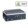 Встраиваемый безвентиляторный компьютер AIE510-ONX-16GB
