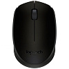 910-004798/910-004659/910-006537 Logitech Wireless Mouse B170 Black OEM